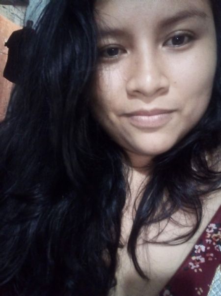 Denisse - ID: 115554