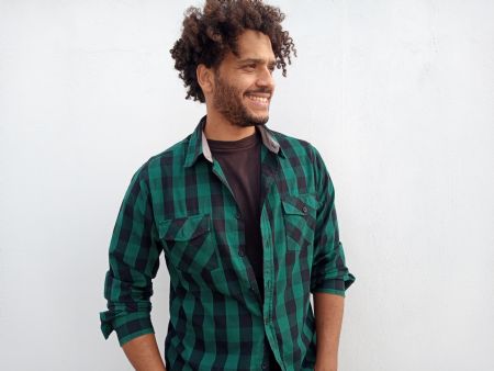 Rafael - ID: 115934