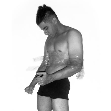 Gabriel - ID: 116814
