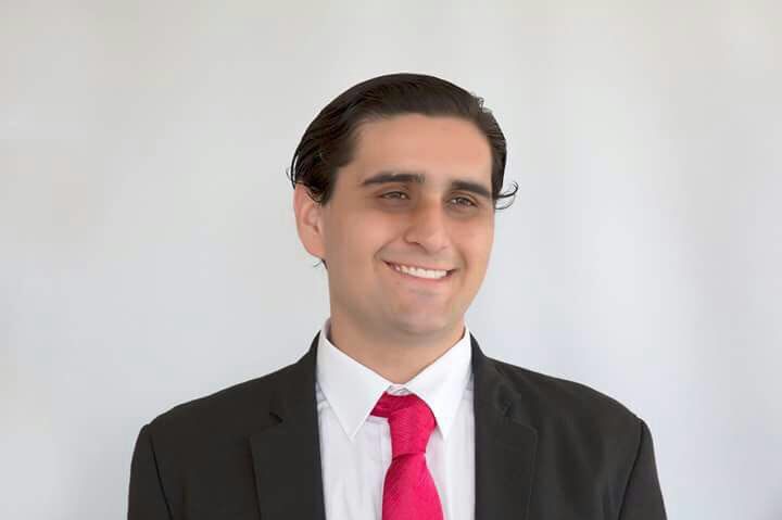 Juan Miguel - ID: 118207