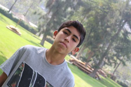 Humberto - ID: 118883