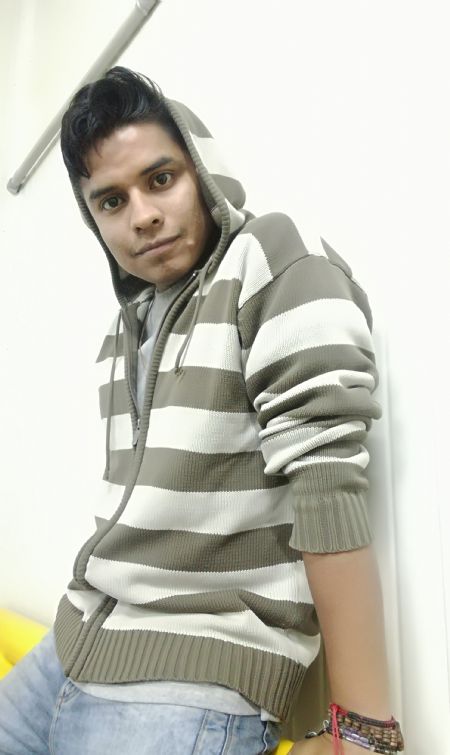 Arnold Christian - ID: 119501 - 369245