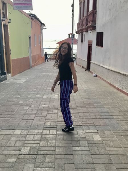 Tahira - ID: 119705