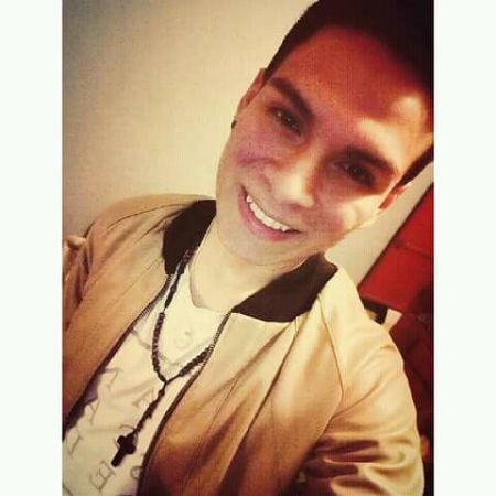 Victor Andrés - ID: 120733