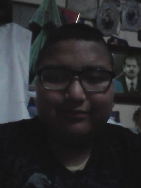 Jose jorin - ID: 122417