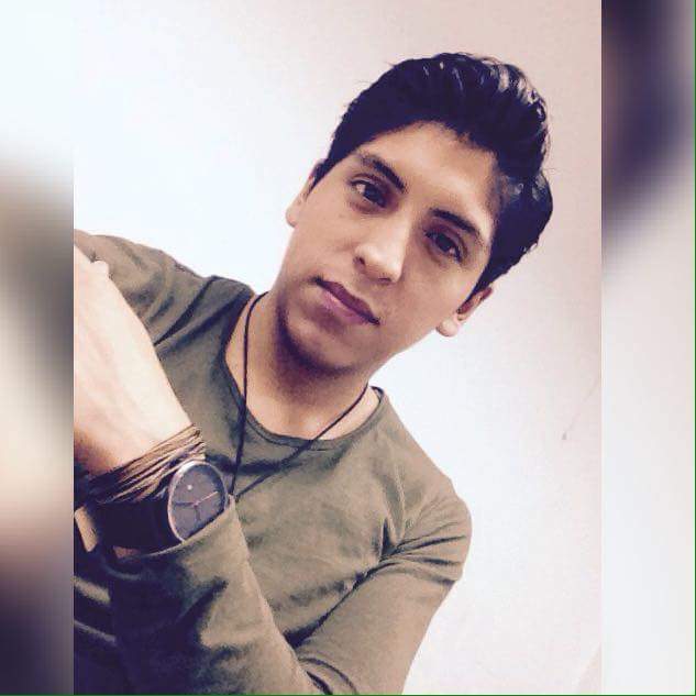 Alan junior - ID: 123804