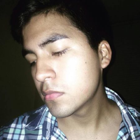 Carlos Saúl - ID: 123859 - 374289