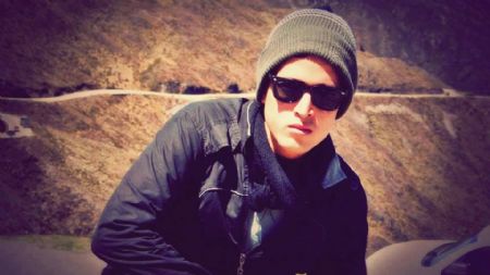 Anthony - ID: 124036