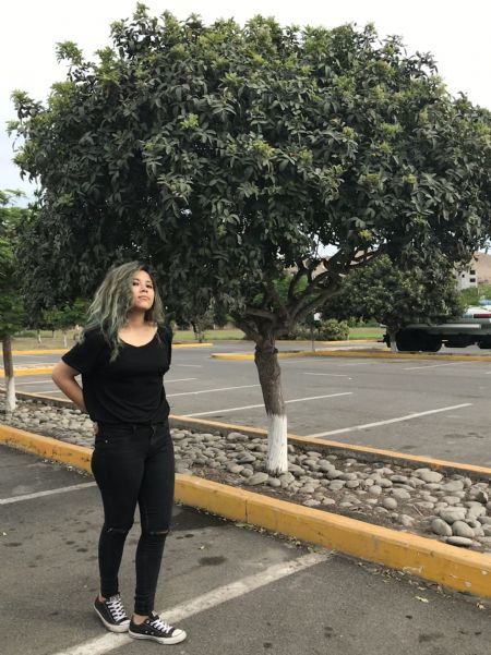 Brenda - ID: 124601