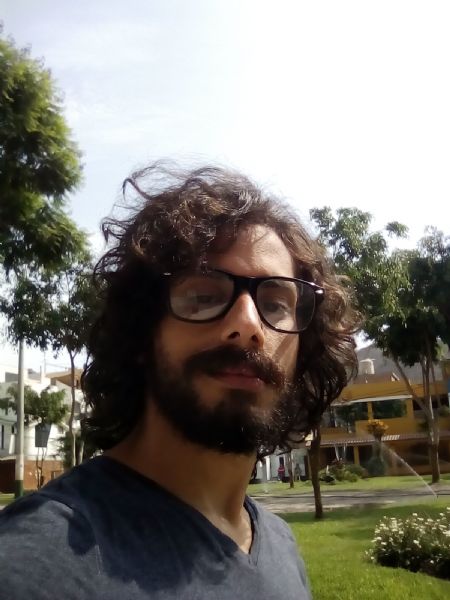 Gian marco - ID: 124701