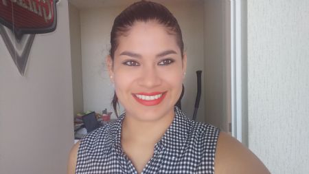 Karol - ID: 124800