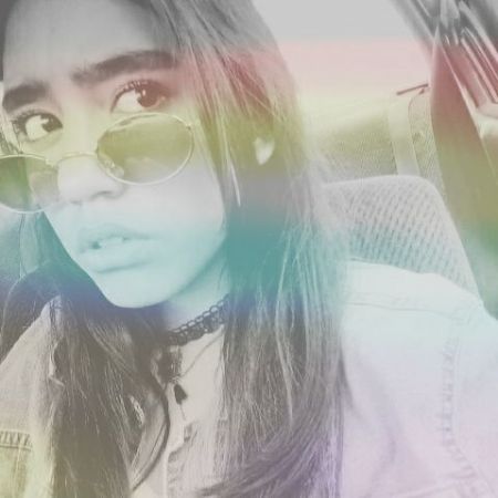 Alysson - ID: 124995