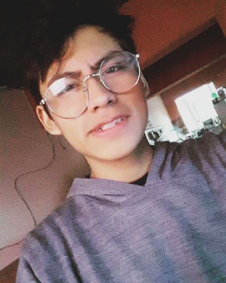 Harry junior - ID: 125008