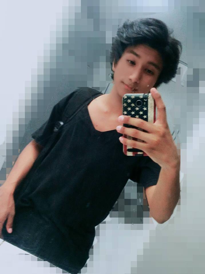 carlos arnaldo - ID: 125365