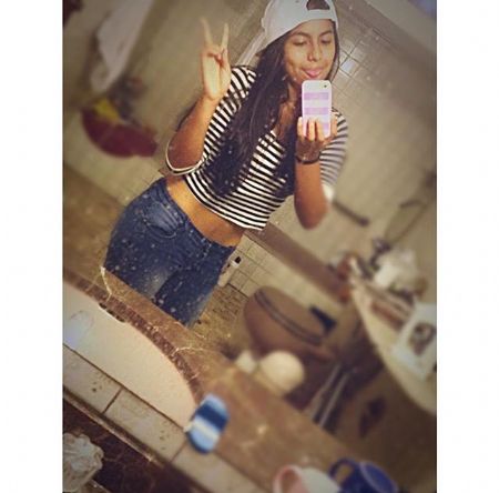 Andrea - ID: 126121 - 377576