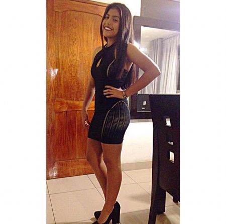 Andrea - ID: 126121 - 377582