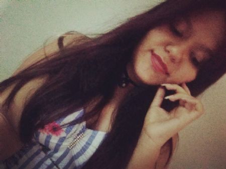 Georgette - ID: 126180