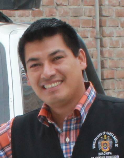 daniel christian - ID: 126254