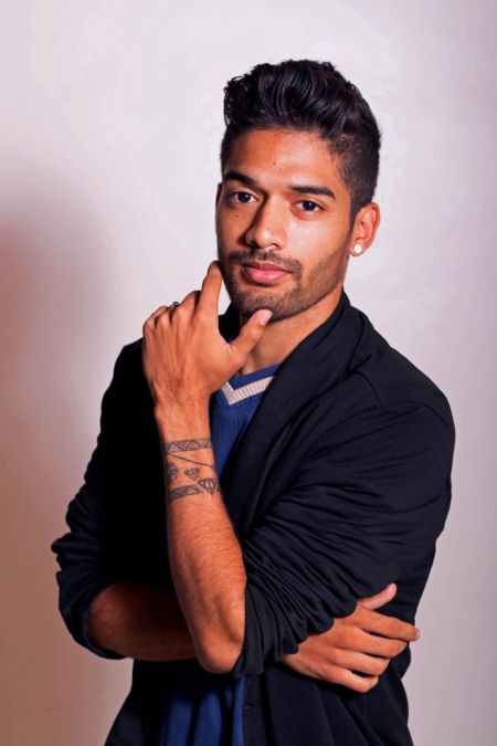 Miguel - ID: 126292