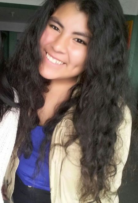 Nayeli - ID: 126442