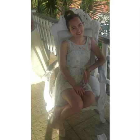 Gabriela - ID: 126620 - 378299