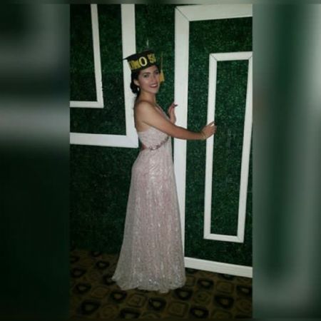 Gabriela - ID: 126620 - 378323