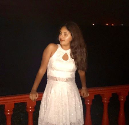 Maria Monica Miguel de - ID: 127987