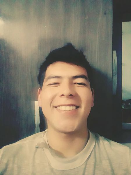 BENJAMIN - ID: 128205