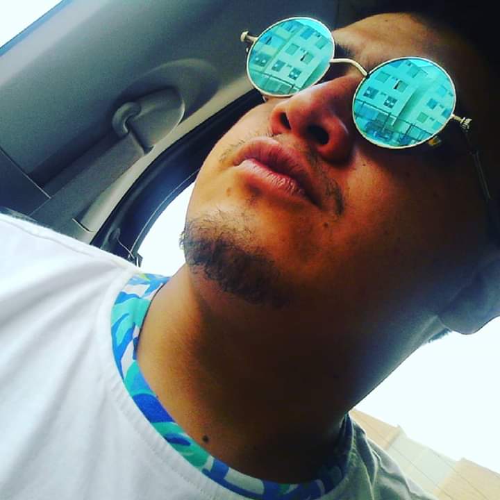 Luis - ID: 128413