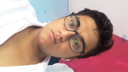 Rony Jhonbrando - ID: 128484