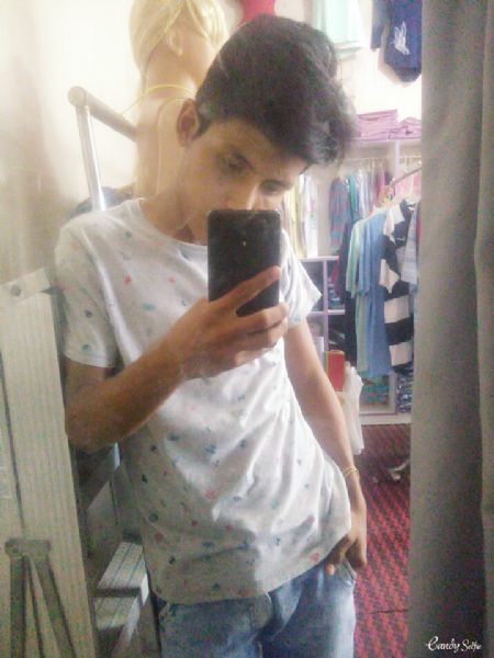 Jose Fernando - ID: 128638
