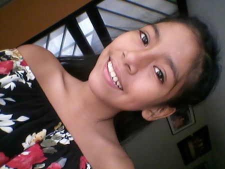 Mayra - ID: 128895