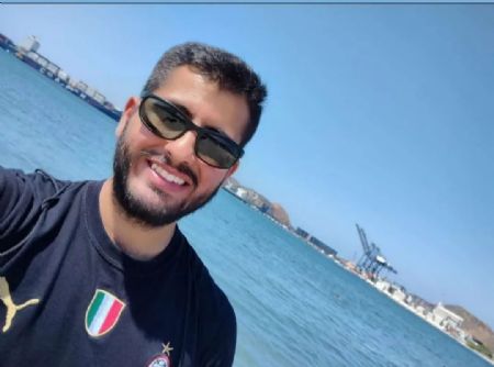 Giacomo - ID: 129146 - 734689