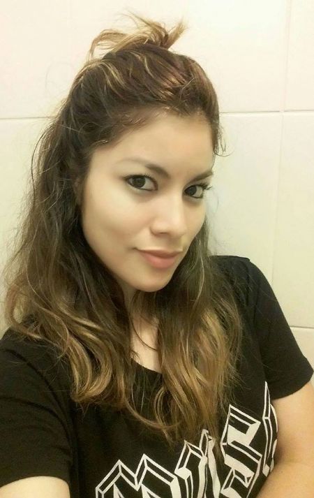 Jossie - ID: 129169