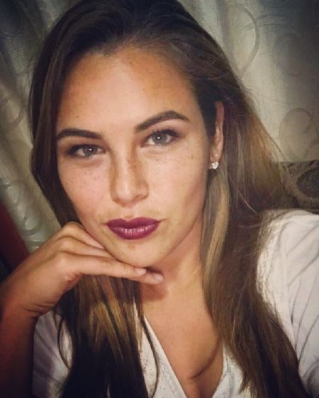 Katarina Gabriela - ID: 129181