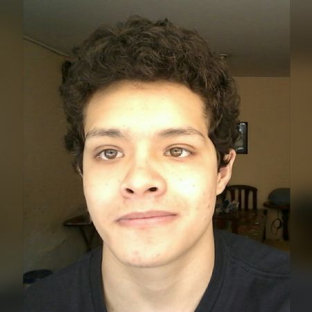 Willy - ID: 130308