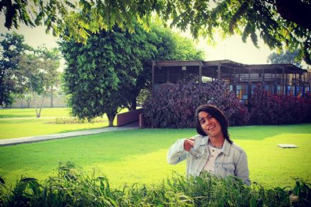 Sheyla - ID: 130534 - 383587