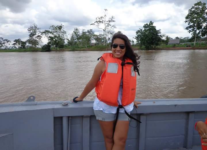 Sheyla - ID: 130534 - 383589