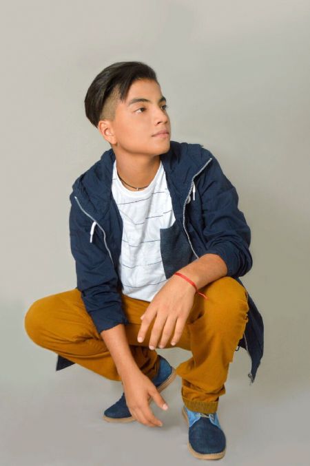 Oscar Alejandro - ID: 130620 - 383715