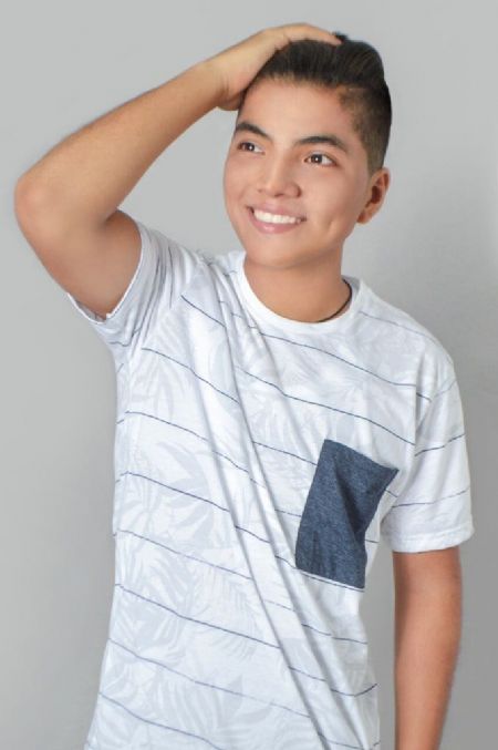Oscar Alejandro - ID: 130620 - 383716