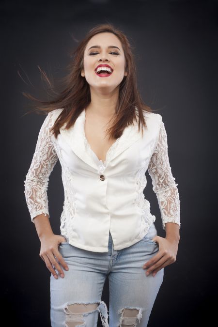 Ana Kayna - ID: 130953 - 384210