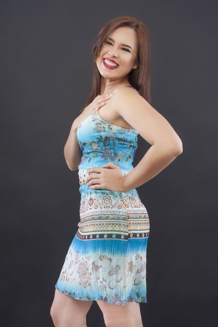 Ana Kayna - ID: 130953 - 384211