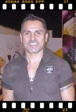 Jose Guillermo - ID: 131308