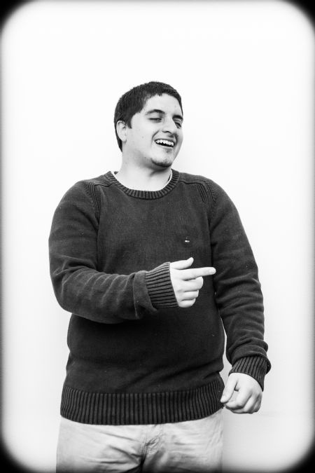 Edgardo - ID: 131430 - 384981