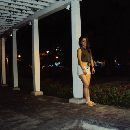 CLAUDIA ARMINDA - ID: 131450 - 385032