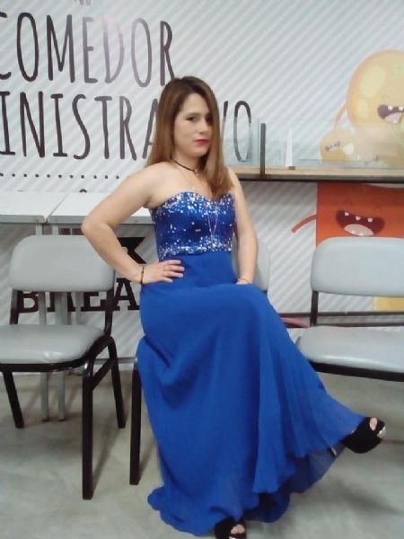 CLAUDIA ARMINDA - ID: 131450 - 385034