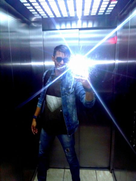 Ian david - ID: 131465