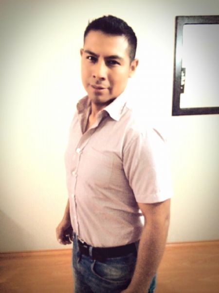 ROGER EDUARDO - ID: 131813