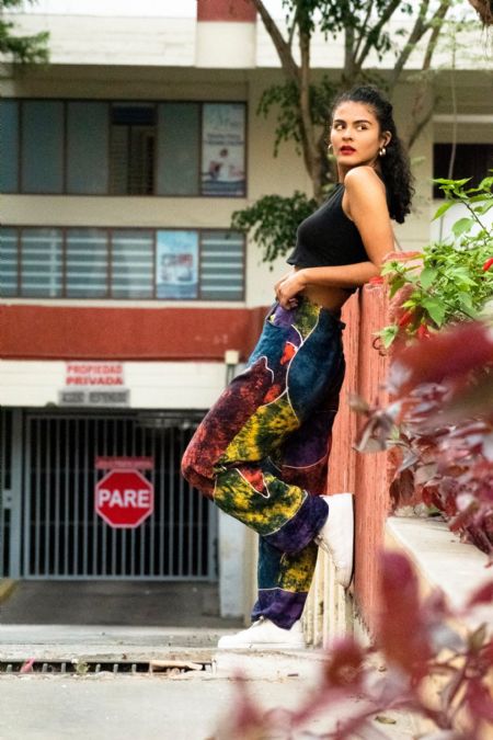 MARIANA - ID: 131817
