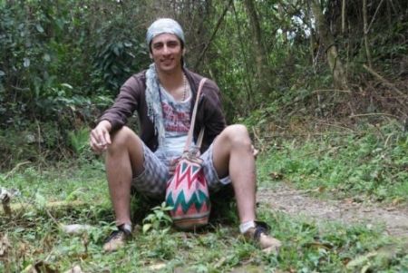 Julián - ID: 131915 - 385650